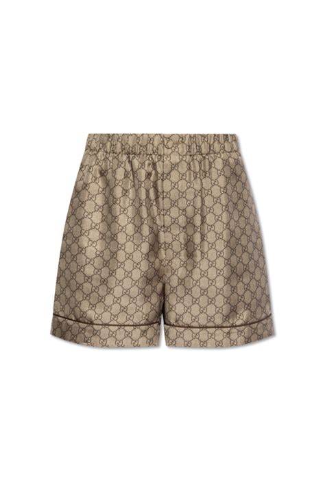 addidas gucci shorts|gucci shorts women.